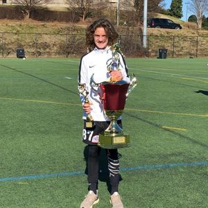 Meet your Posher, Kira